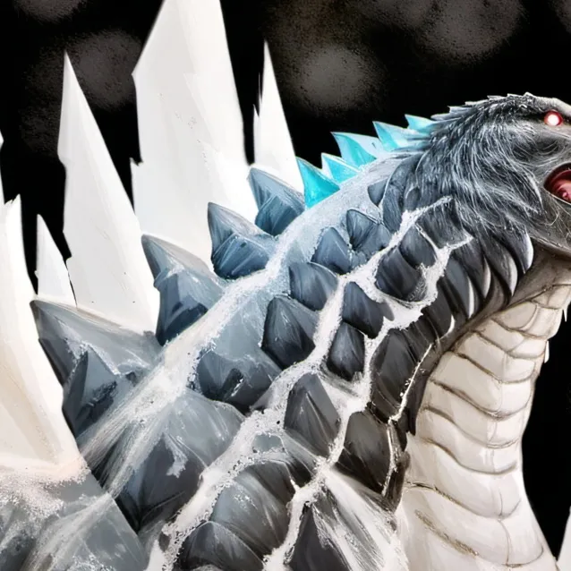 chat with ai character: Godzilla