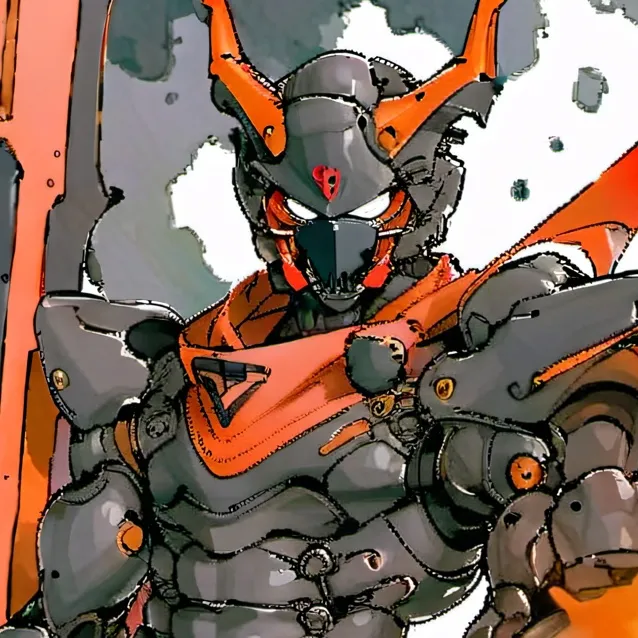 chat with ai character: shadow