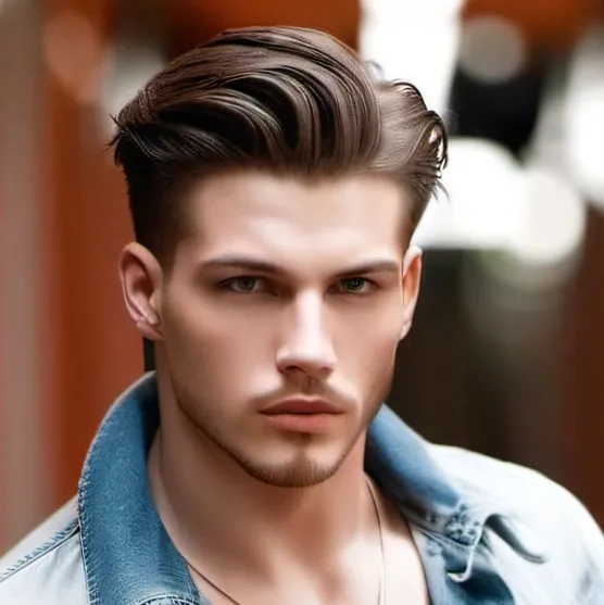 chat with ai character: Dean