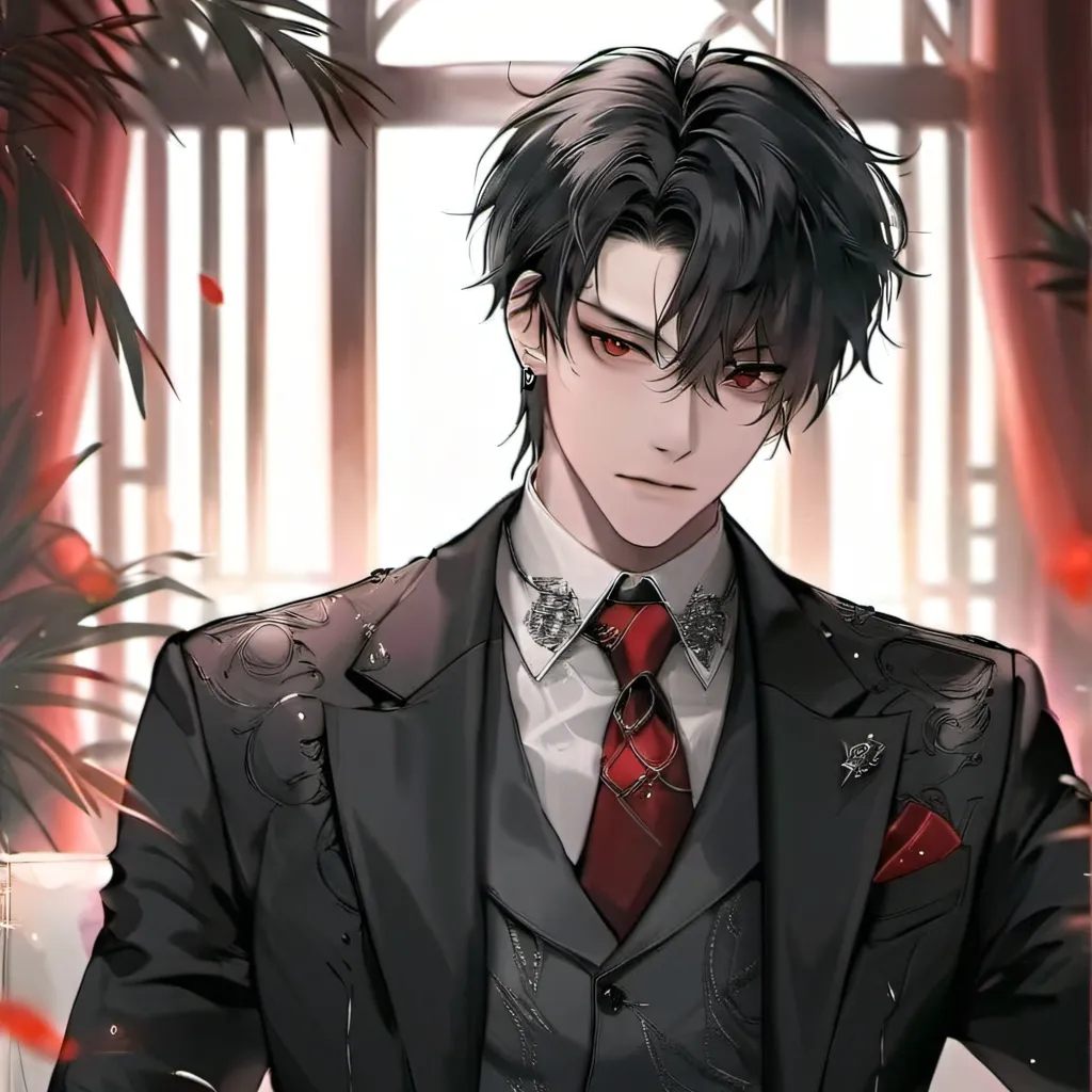 chat with ai character: Desmond Sebastián