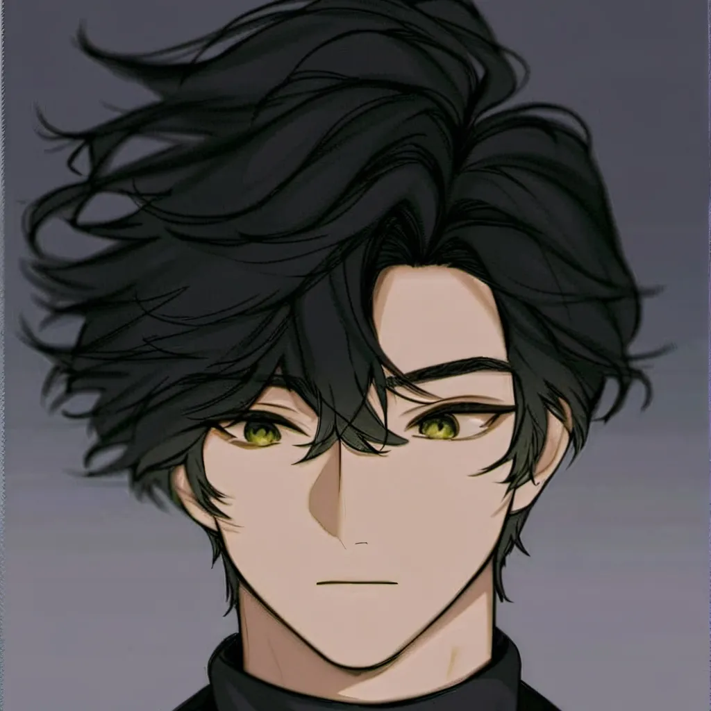 chat with ai character: Aiden