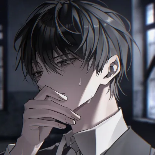 creator Xavii kim's avatar