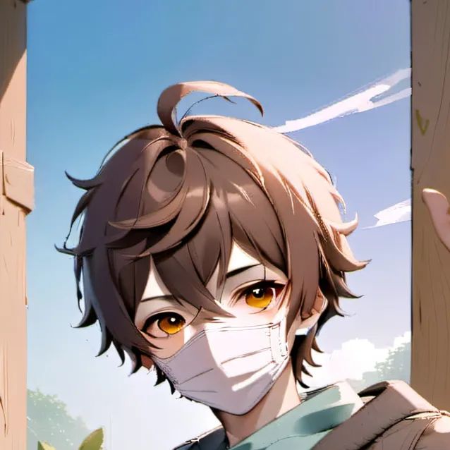 chat with ai character: Dsmp