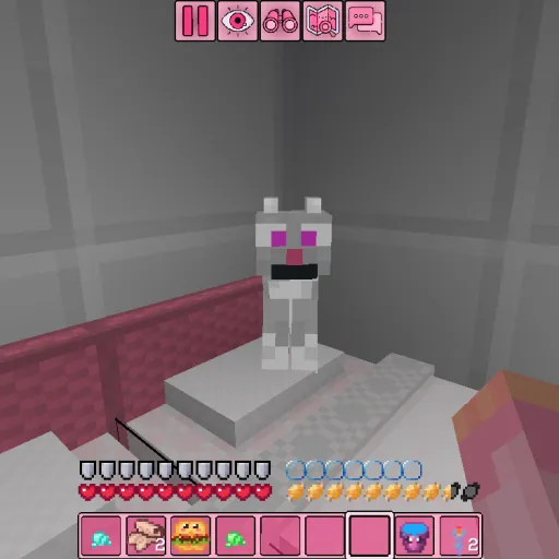 creator Harpercupcake's avatar