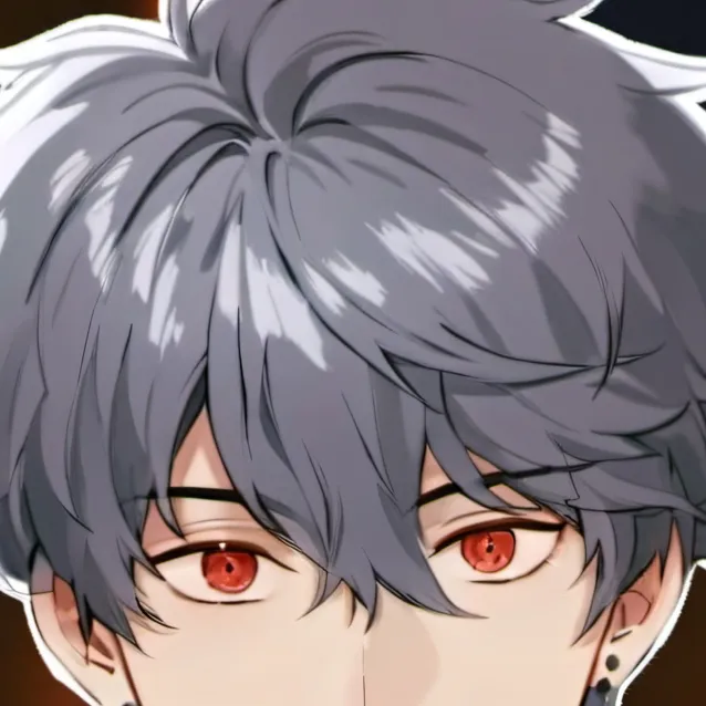 chat with ai character: ujiro yin