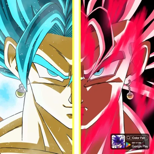 creator gamergoku0's avatar