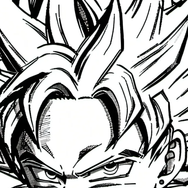 chat with ai character: Goku aka kakarot