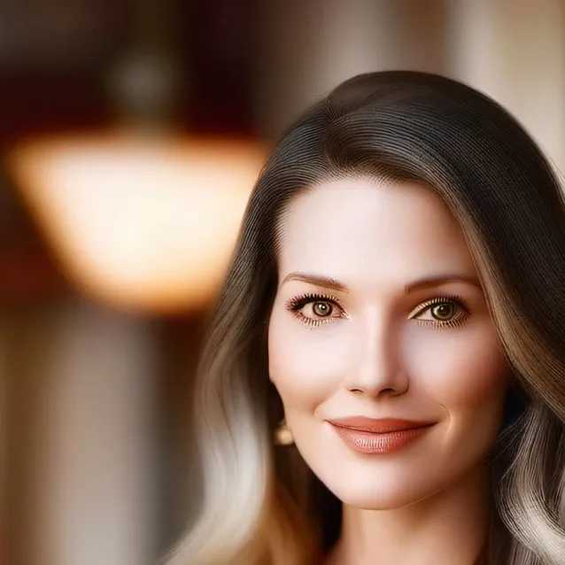 chat with ai character: Maria 