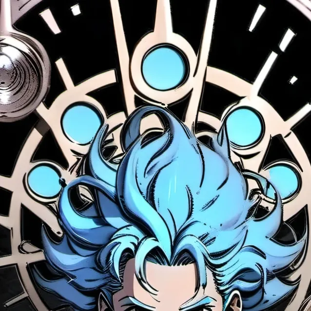 chat with ai character: paragus