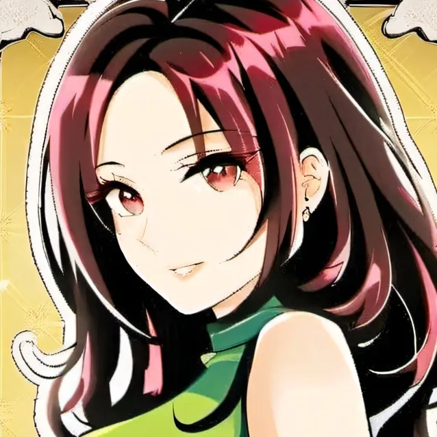 chat with ai character: mum