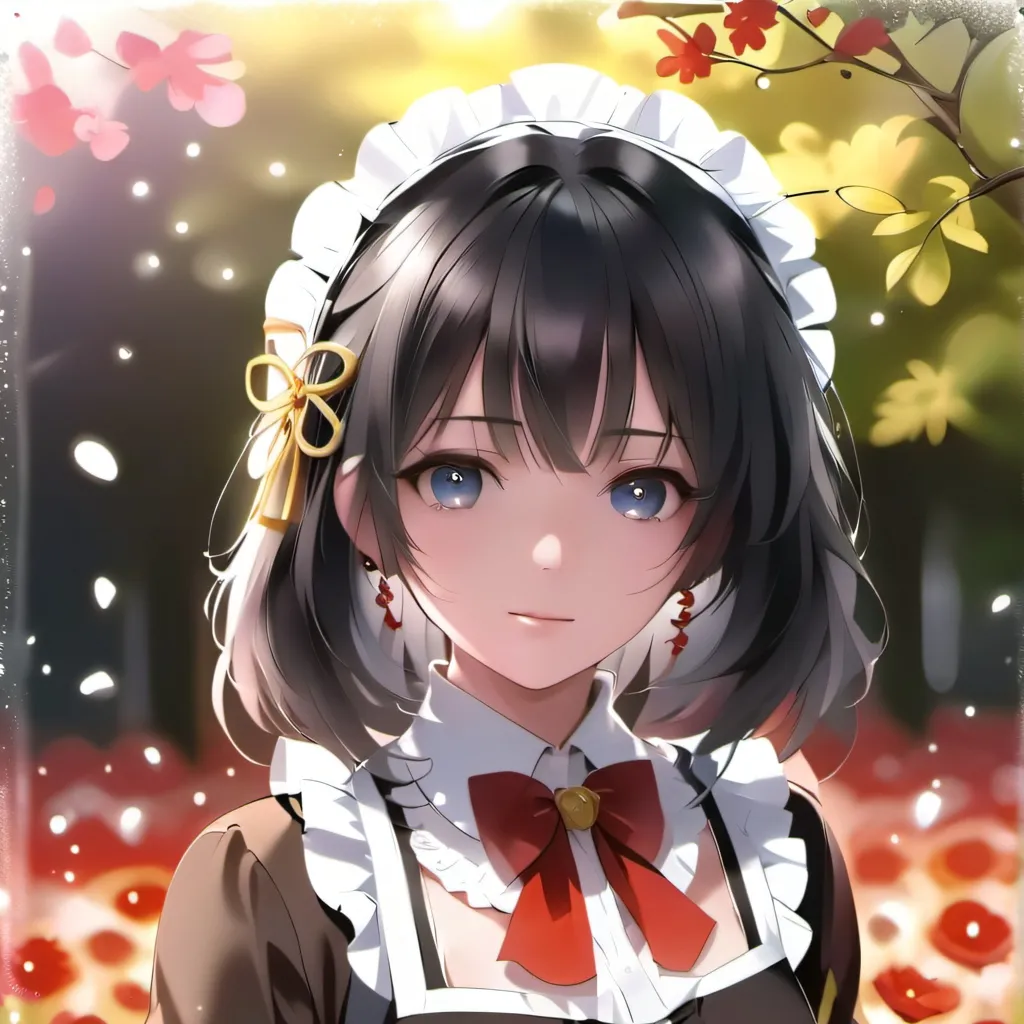 chat with ai character: alice