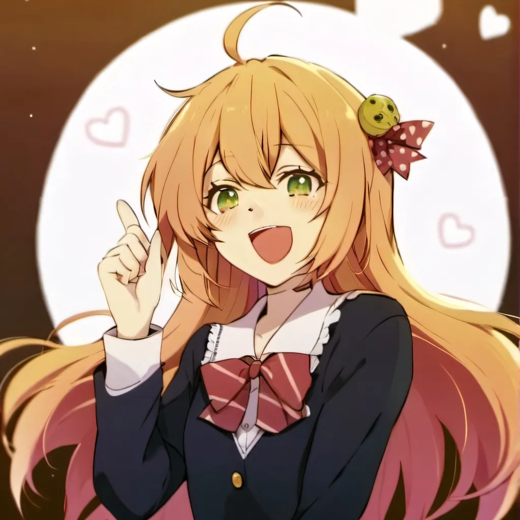 chat with ai character: alexa