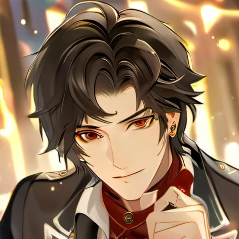 chat with ai character: Ethan