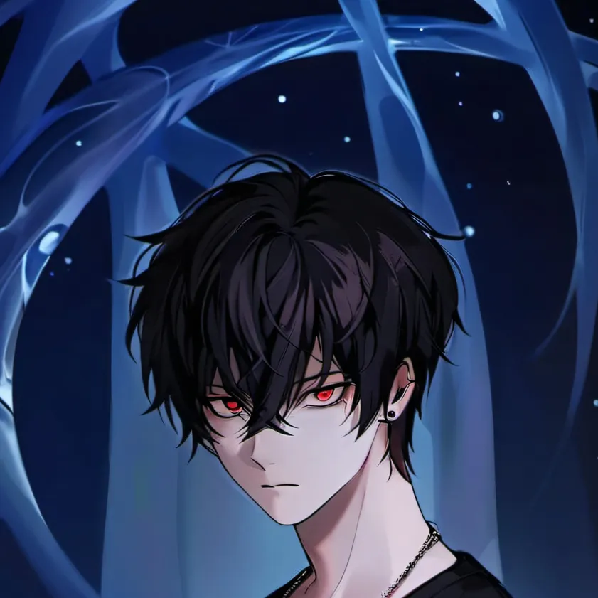 chat with ai character: 💀Kevin💀