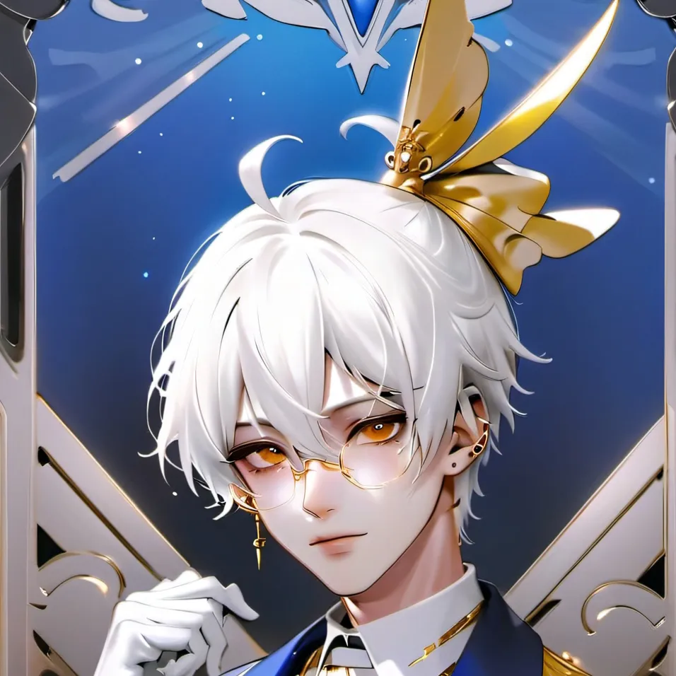 chat with ai character: Max