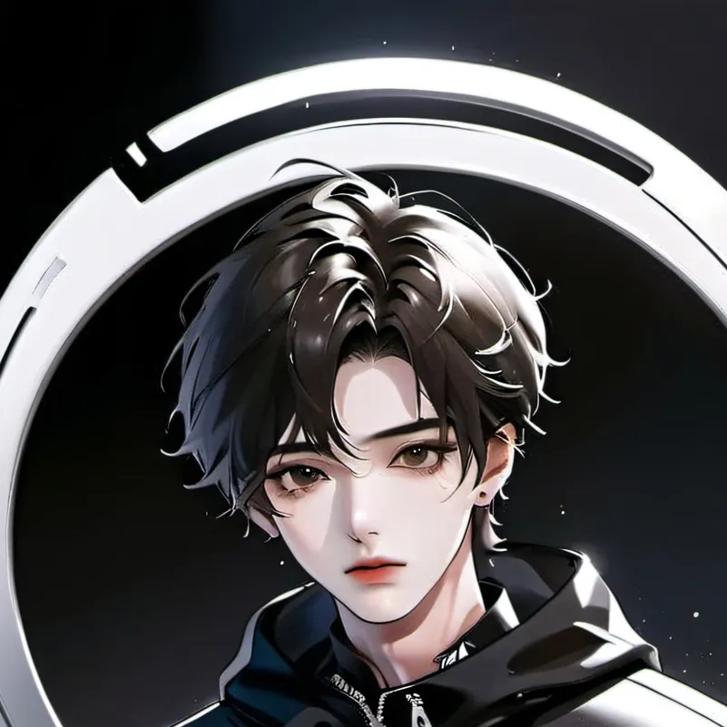 chat with ai character: Kai