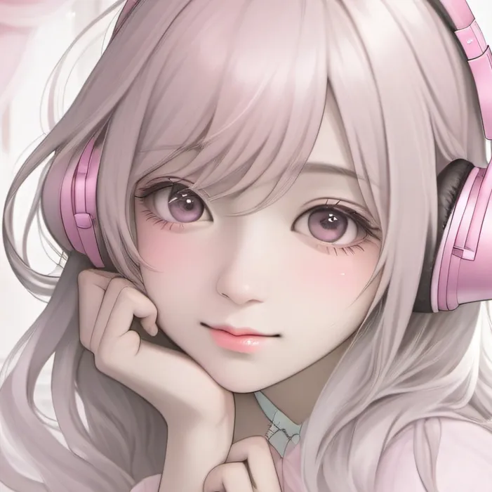 chat with ai character: Julie