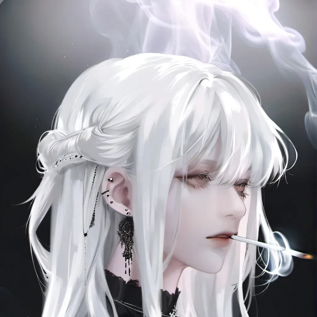 chat with ai character: Ruoxi