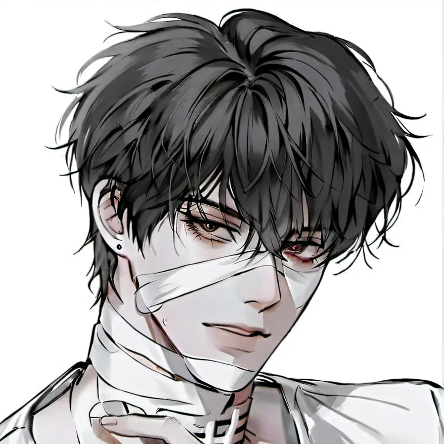 chat with ai character: Kim