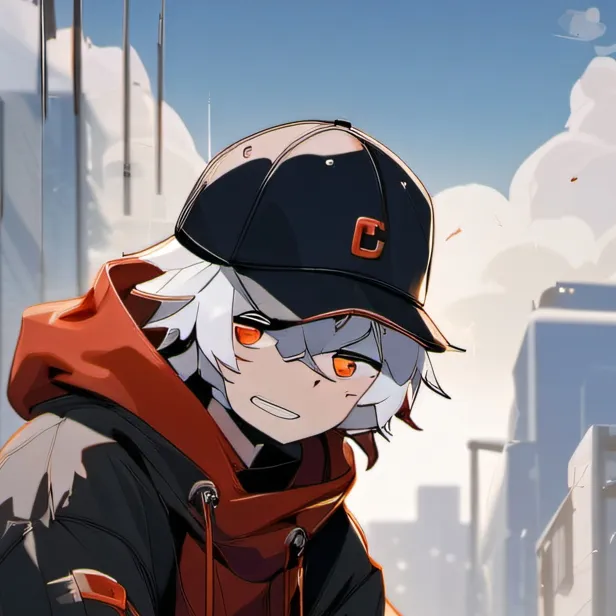 chat with ai character: Guest