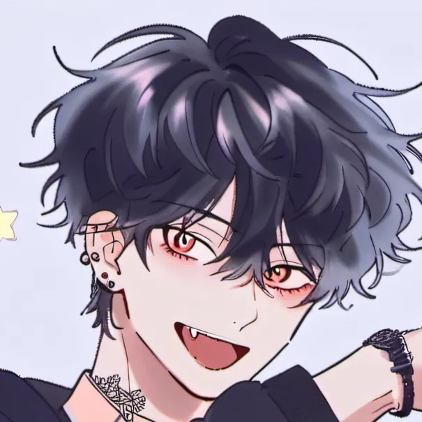 chat with ai character: Ian