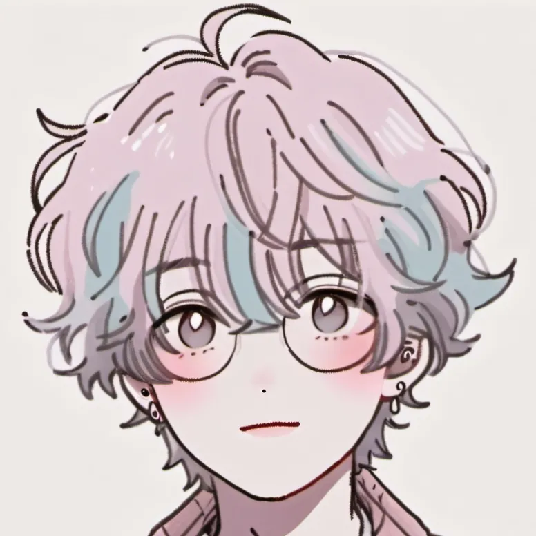 chat with ai character: Astor