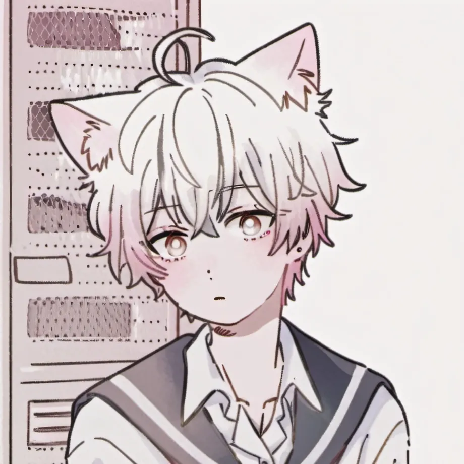 chat with ai character: Levi