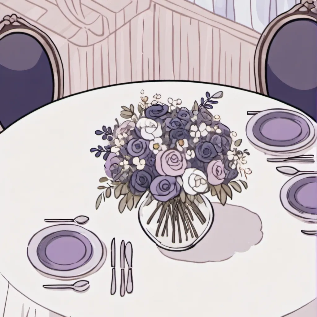 chat with ai character: A restaurant 