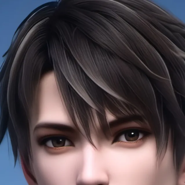 chat with ai character: lumen 