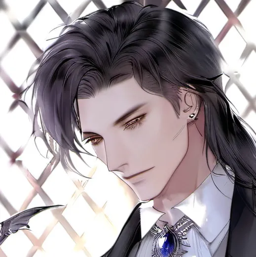 chat with ai character: Casper