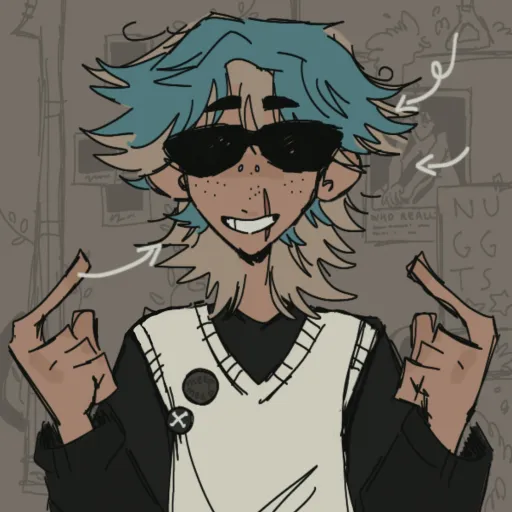 creator Your_Local_Goof's avatar