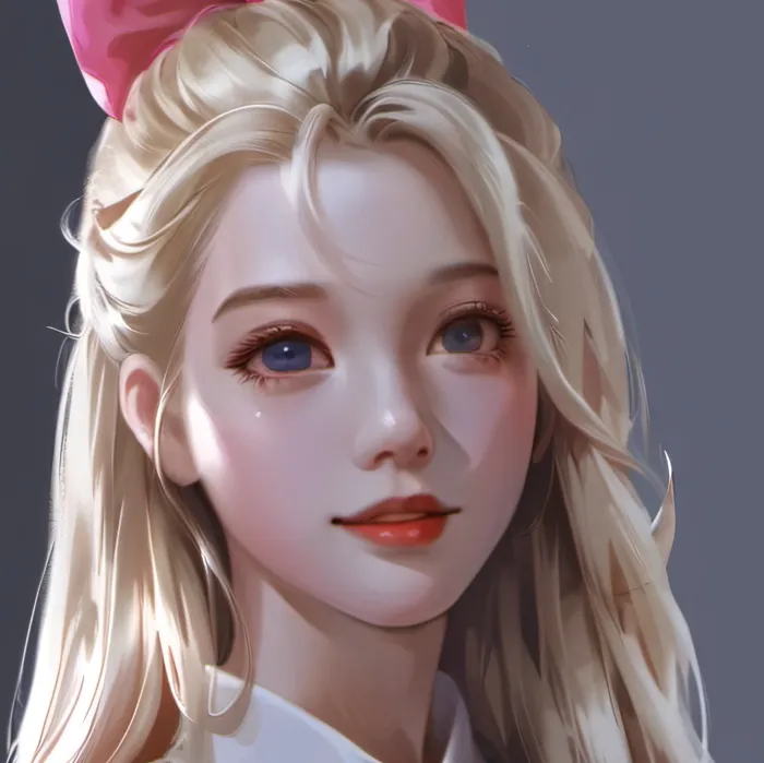 chat with ai character: Delilah