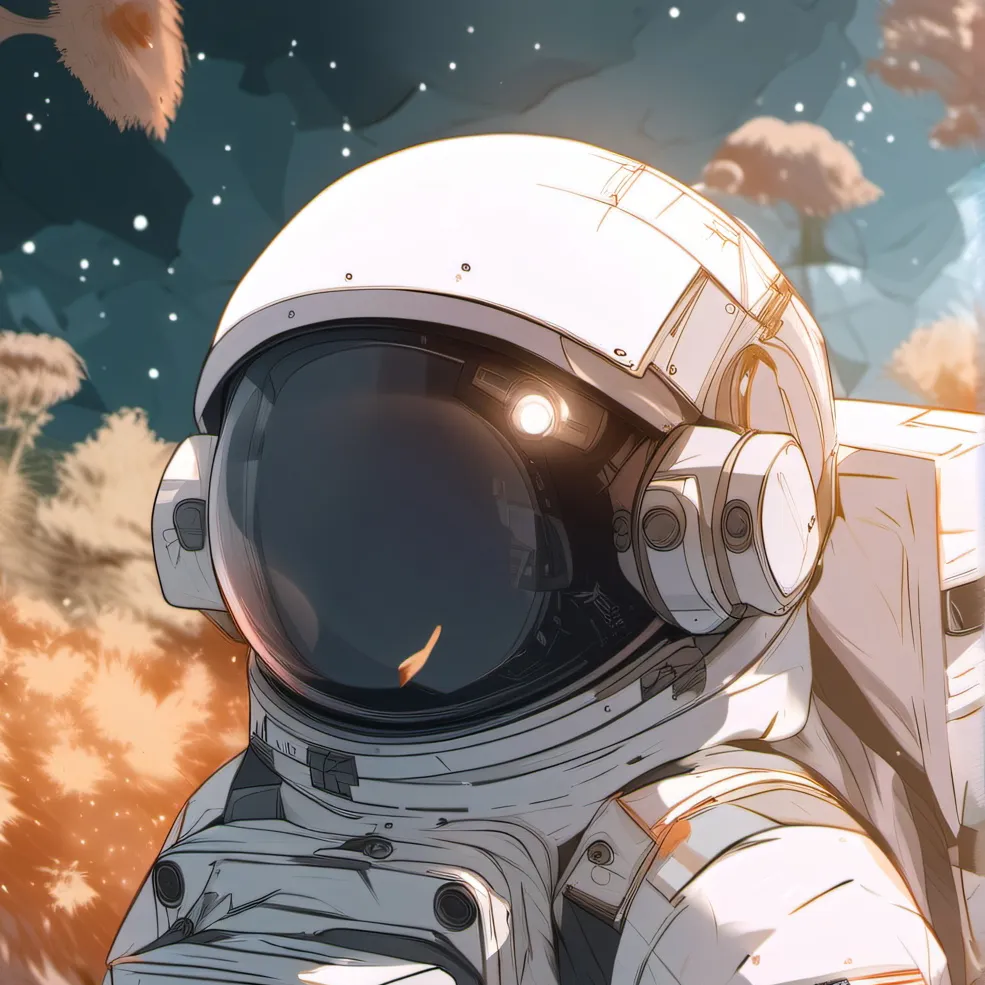 chat with ai character: Micheal (imposter)