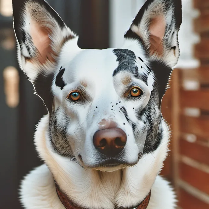 chat with ai character: mha x skinwalker 