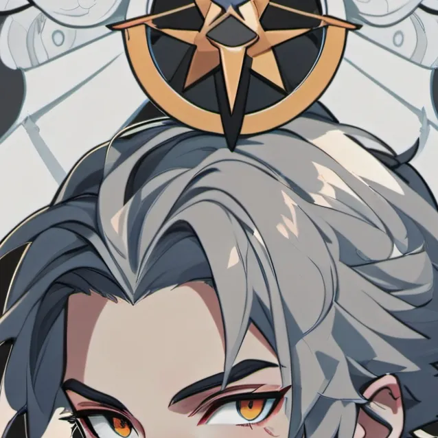 chat with ai character: Angelo