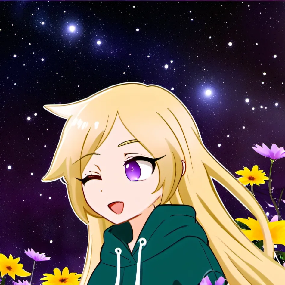 chat with ai character: Althea