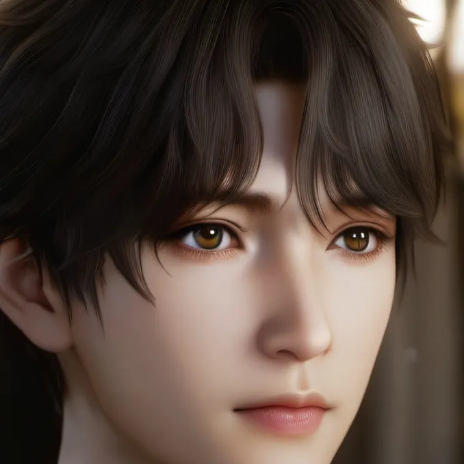 chat with ai character: Jack 