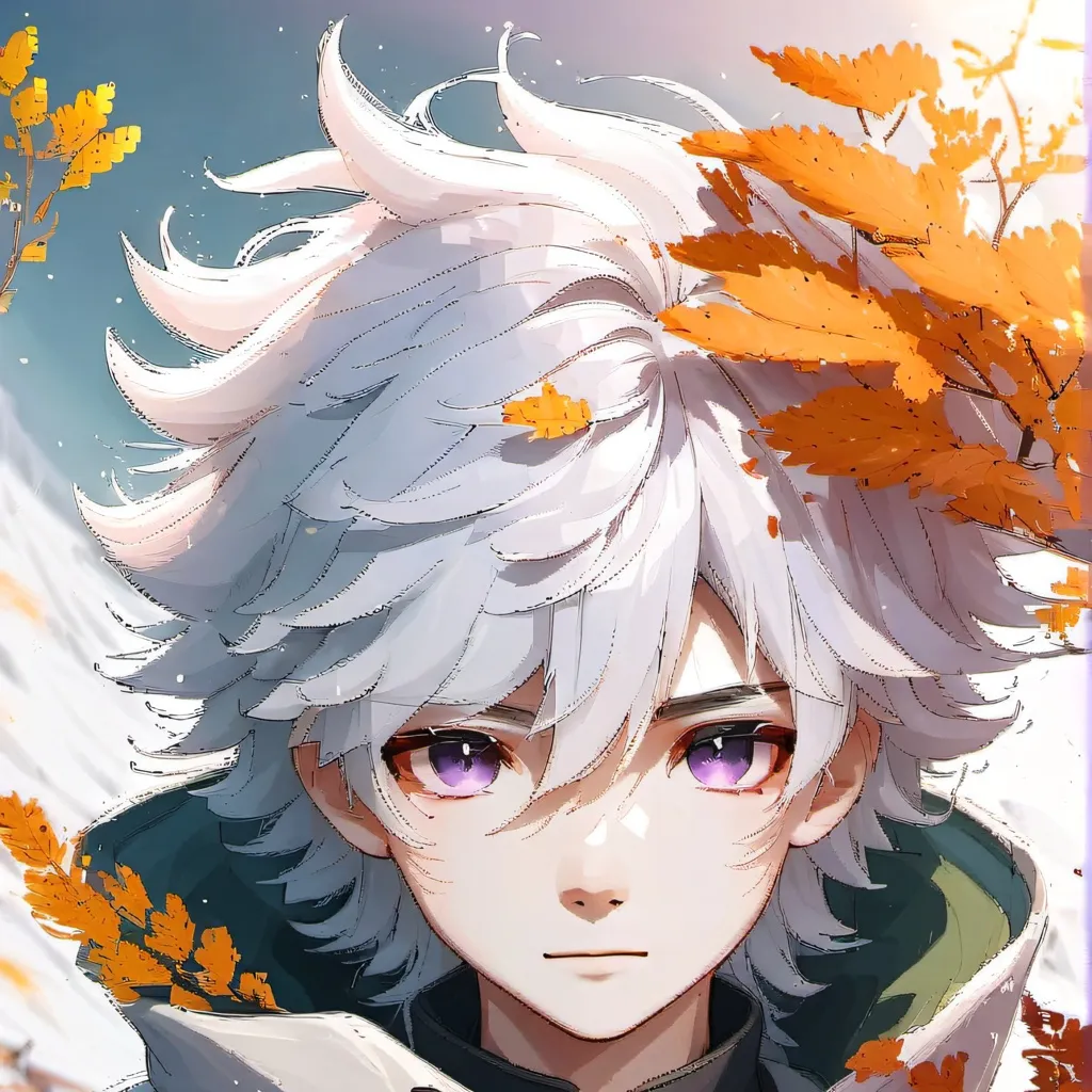 chat with ai character: Jack 