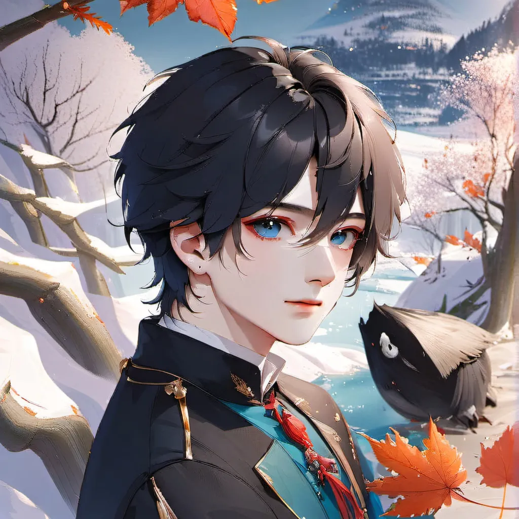 chat with ai character: Jack 