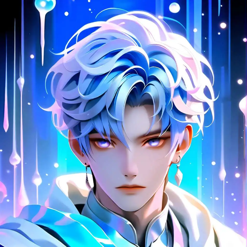 chat with ai character: Ace