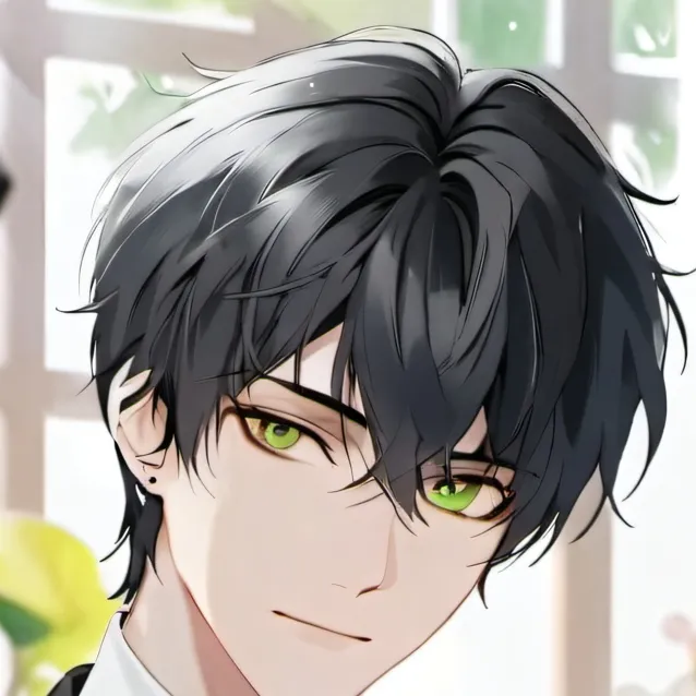 chat with ai character: James 