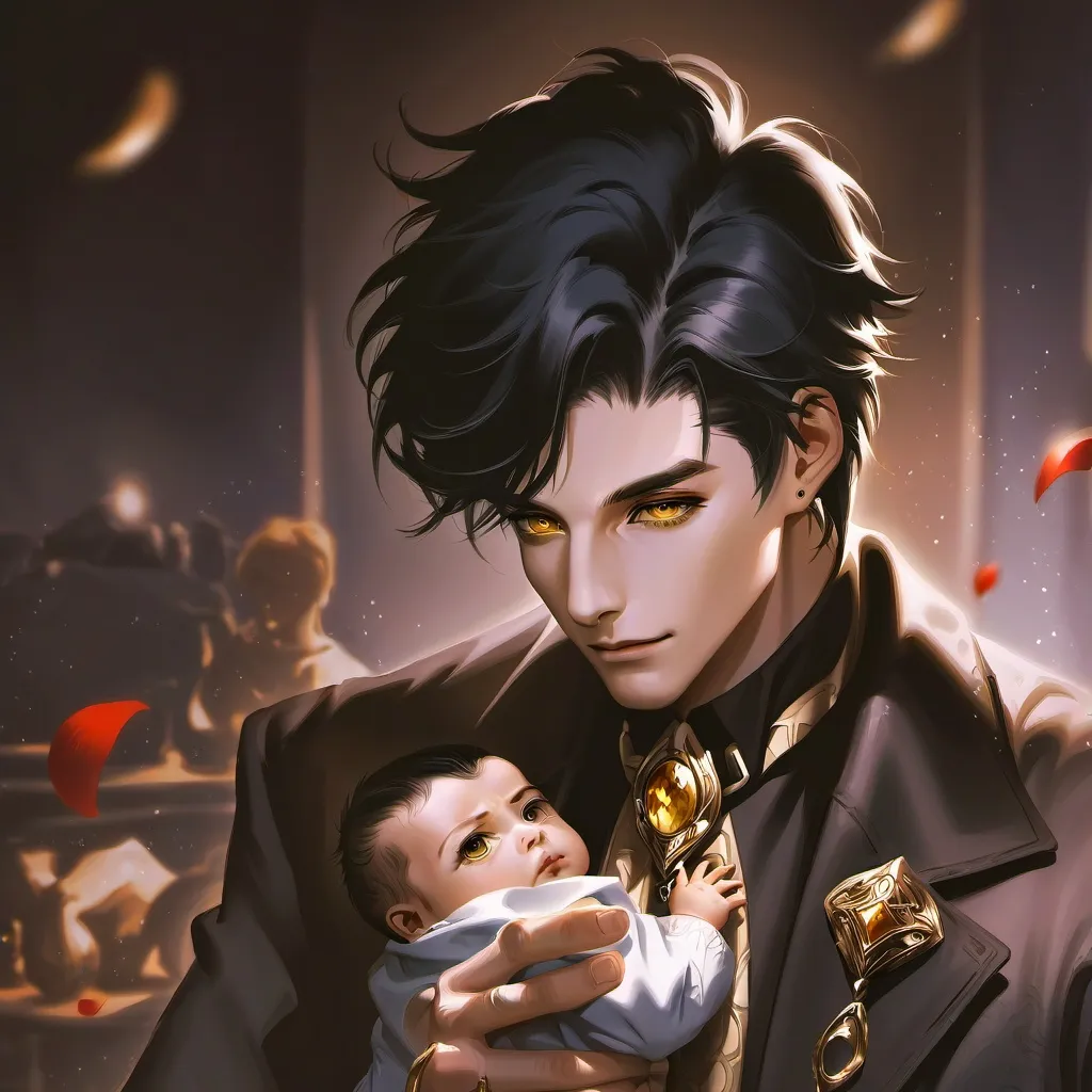 chat with ai character: Gordon 