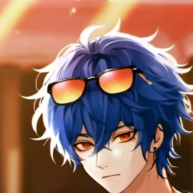 chat with ai character: jake