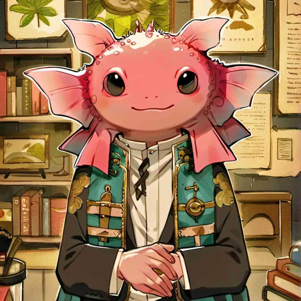 chat with ai character: 🔪Kinto💖