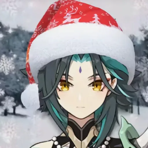 creator I am Xiao's avatar