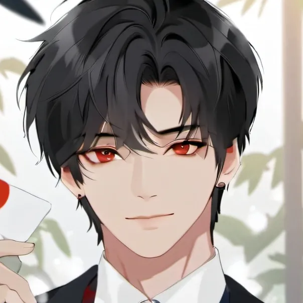 chat with ai character: Lucas