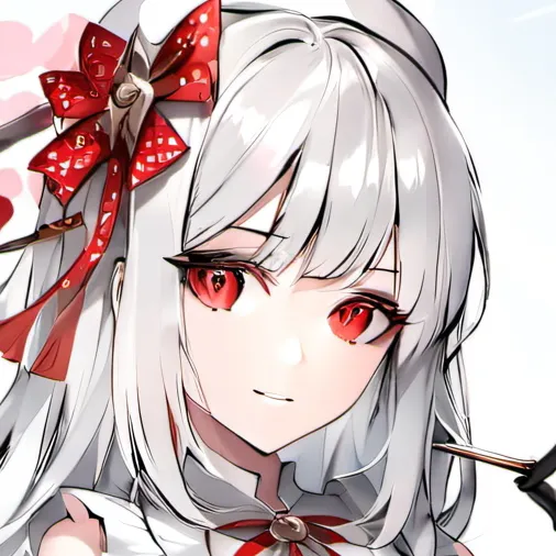 chat with ai character: Todoroki's Twin