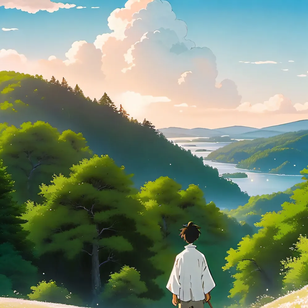 chat with ai character: Mha x Kny x Jjk