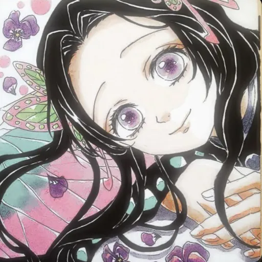 creator ꀘꋬꋊꋬꏂ~かなえ's avatar