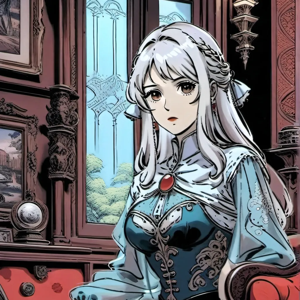 chat with ai character: Jurassic